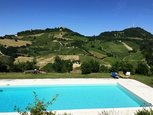 B&#38;B TENUTA DIAVOLETTO - Bertinoro