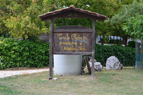 AZ. AGRICOLA TENUTA PEDRINI AZ. AGRICOLA TENUTA PEDRINI
