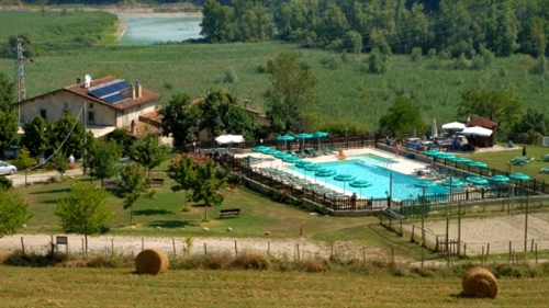 AGRITURISMO PIAN D&#39;ANGELO