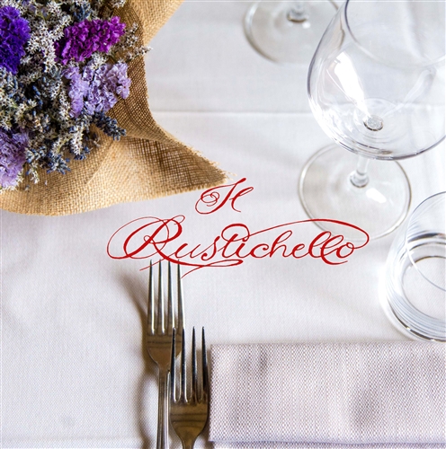 RISTORANTE IL RUSTICHELLO - Meldola