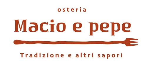 OSTERIA MACIO E PEPE