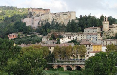 CASTROCARO TERME E TERRA DEL SOLE