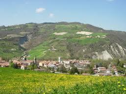 AZ. AGR. RAVAGLIA - Civitella AZ. AGR. RAVAGLIA - Civitella