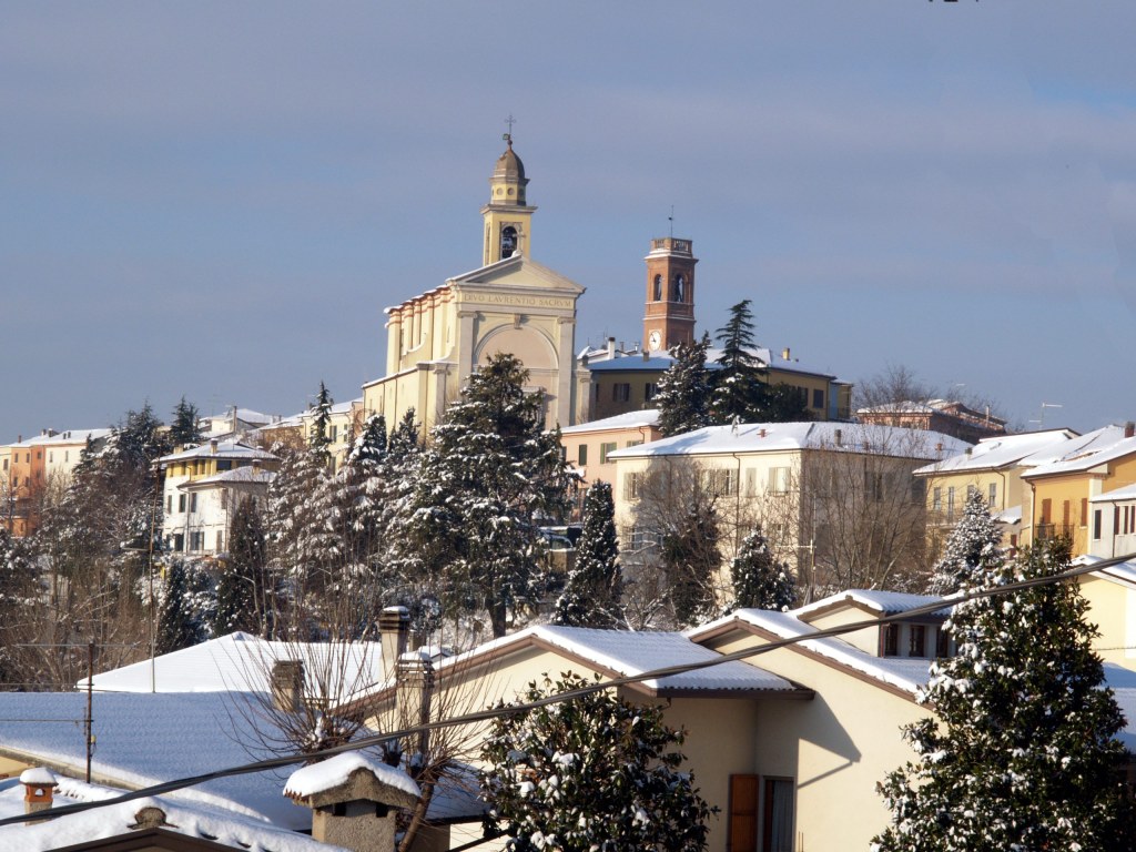 SOGLIANO AL RUBICONE