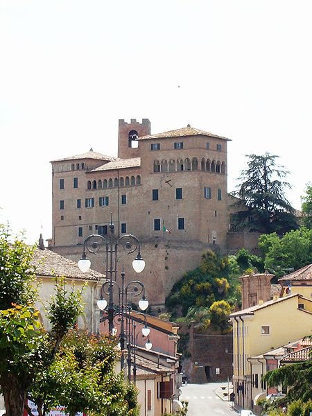 Fondazione TITO BALESTRA Onlus - Longiano Fondazione TITO BALESTRA Onlus - Longiano