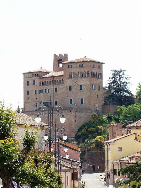 Fondazione TITO BALESTRA Onlus - Longiano