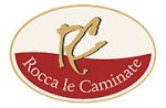 AZ. AGR. ROCCA LE CAMINATE - Rocca le Caminate AZ. AGR. ROCCA LE CAMINATE - Rocca le Caminate